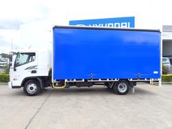 2025 HYUNDAI
EX8 ELWB