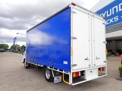 2025 HYUNDAI EX8 ELWB