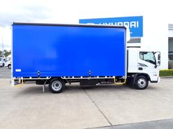 2025 HYUNDAI
EX8 ELWB