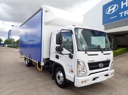 2025 HYUNDAI EX8 ELWB