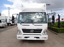 2025 HYUNDAI EX8 ELWB