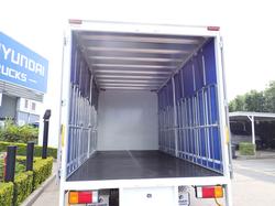 2025 HYUNDAI
EX8 ELWB