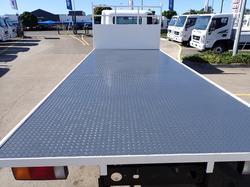 2025 HYUNDAI EX8 ELWB