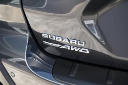2025 Subaru Crosstrek 2.0S G6X MY25 AWD Magnetite Grey