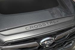 2025 Subaru Crosstrek 2.0S G6X MY25 AWD Magnetite Grey