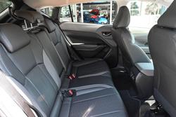 2025 Subaru Crosstrek 2.0S G6X MY25 AWD Magnetite Grey