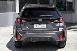 2025 Subaru Crosstrek 2.0S G6X MY25 AWD Magnetite Grey