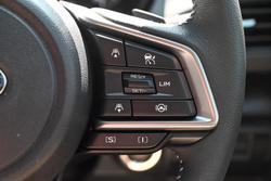 2025 Subaru Crosstrek 2.0S G6X MY25 AWD Magnetite Grey