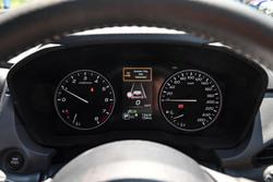 2025 Subaru Crosstrek 2.0S G6X MY25 AWD Magnetite Grey