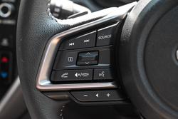 2025 Subaru Crosstrek 2.0S G6X MY25 AWD Magnetite Grey
