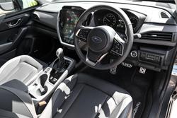 2025 Subaru Crosstrek 2.0S G6X MY25 AWD Magnetite Grey
