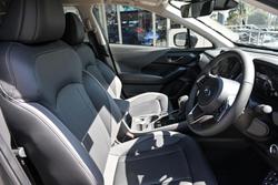 2025 Subaru Crosstrek 2.0S G6X MY25 AWD Magnetite Grey