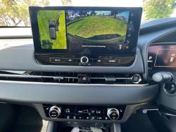 2025 Mitsubishi Outlander Aspire ZM MY25 AWD Graphite Grey