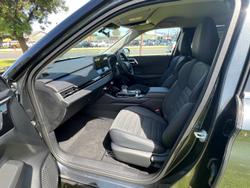 2025 Mitsubishi Outlander Aspire ZM MY25 AWD Graphite Grey