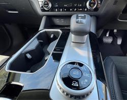 2025 Mitsubishi Outlander Aspire ZM MY25 AWD Graphite Grey