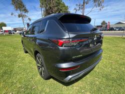 2025 Mitsubishi Outlander Aspire ZM MY25 AWD Graphite Grey