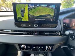 2025 Mitsubishi Outlander Aspire ZM MY25 AWD Graphite Grey