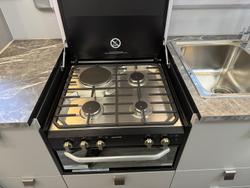 2025 Millard Mflow Series Ii