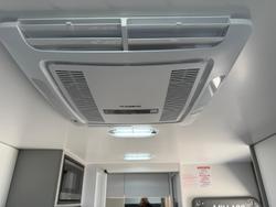 2025 Millard Mflow Series Ii