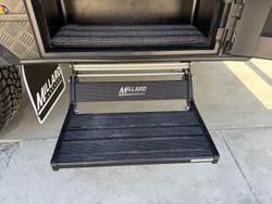 2025 Millard Mflow Series Ii