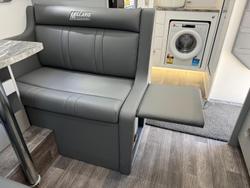 2025 Millard Mflow Series Ii