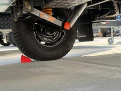 2025 Millard Mflow Series Ii