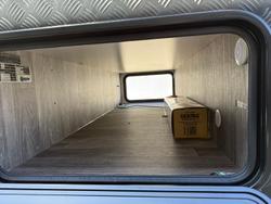 2025 Millard Mflow Series Ii