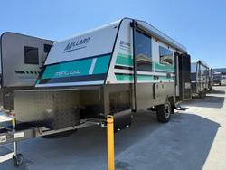 2025 Millard Mflow Series Ii