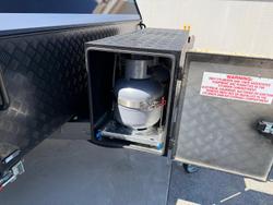 2025 Millard Mflow Series Ii