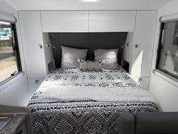 2025 Millard Mflow Series Ii