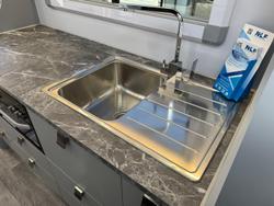 2025 Millard Mflow Series Ii