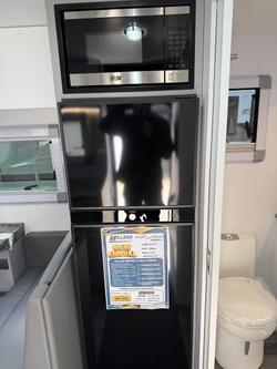 2025 Millard Mflow Series Ii