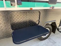 2025 Millard Mflow Series Ii