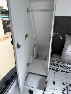 2025 Millard Mflow Series Ii