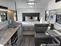 2025 Millard Mflow Series Ii