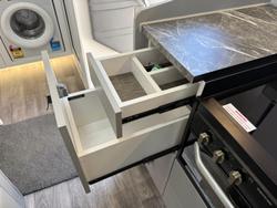 2025 Millard Mflow Series Ii