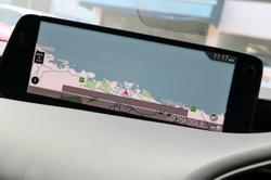 2025 Mazda
                3 G25 Astina