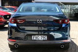 2025 Mazda
                3 G25 Astina