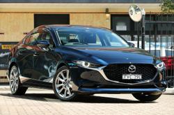 2025 Mazda
                3 G25 Astina