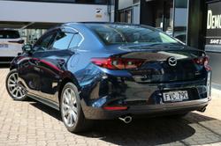 2025 Mazda
                3 G25 Astina