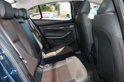 2025 Mazda
                3 G25 Astina