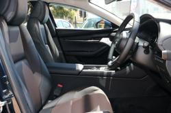 2025 Mazda
                3 G25 Astina