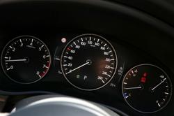 2025 Mazda
                3 G25 Astina