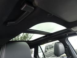 2022 Ford Everest Platinum MY22 4X4 Dual Range Aluminium