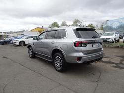 2022 Ford Everest Platinum MY22 4X4 Dual Range Aluminium