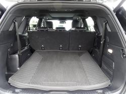 2022 Ford Everest Platinum MY22 4X4 Dual Range Aluminium