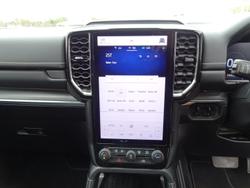 2022 Ford Everest Platinum MY22 4X4 Dual Range Aluminium