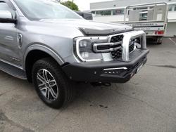 2022 Ford Everest Platinum MY22 4X4 Dual Range Aluminium