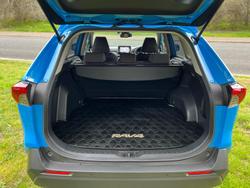 2019 Toyota RAV4 GXL