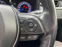 2019 Toyota RAV4 GXL